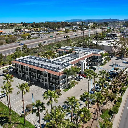 Motel 6-Oceanside, Ca-3